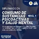 Diplomado Consumo de Sustancias Psicoactivas y Salud Mental - Nivel 1